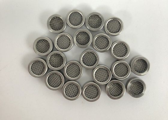 Противокоррозионная сетка фильтровального экрана из нержавеющей стали для фильтрации