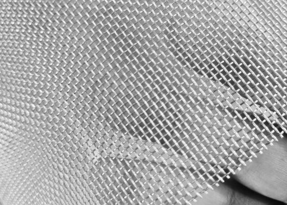 30м стандартный ролл размера нержавеющей стали фильтр сетка с сеткой 2-2800 и ISO9001 сертифицирован для широкого применения