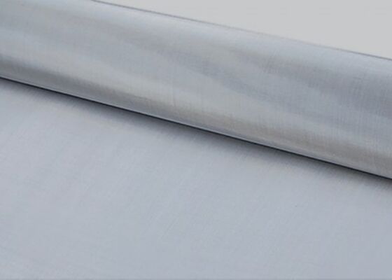 Проволочная сетка для промышленных фильтров диаметром от 0,028 до 0,60 мм, прецизионная сетка для точной фильтрации и просеивания