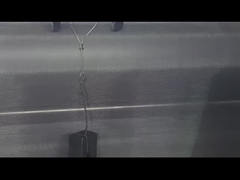 Стенные сетки из нержавеющей стали