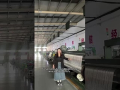 Тяжеломощный устойчивый к абразии стальной тканевой проволочной сетки экран с длительным сроком службы