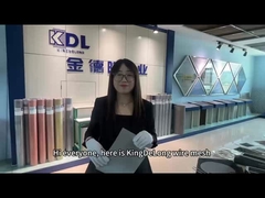 Нержавеющая сталь Twilled соткет сетку 60mesh сетки фильтра носит сопротивляться